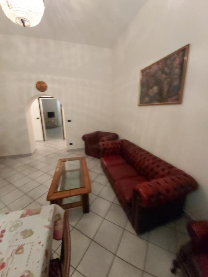 Whole Holiday Home Apartment Splendid Civitavecchia Da Pamino & Priscilla Exterior foto