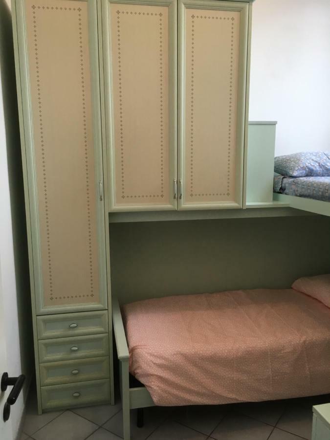 Whole Holiday Home Apartment Splendid Civitavecchia Da Pamino & Priscilla Exterior foto